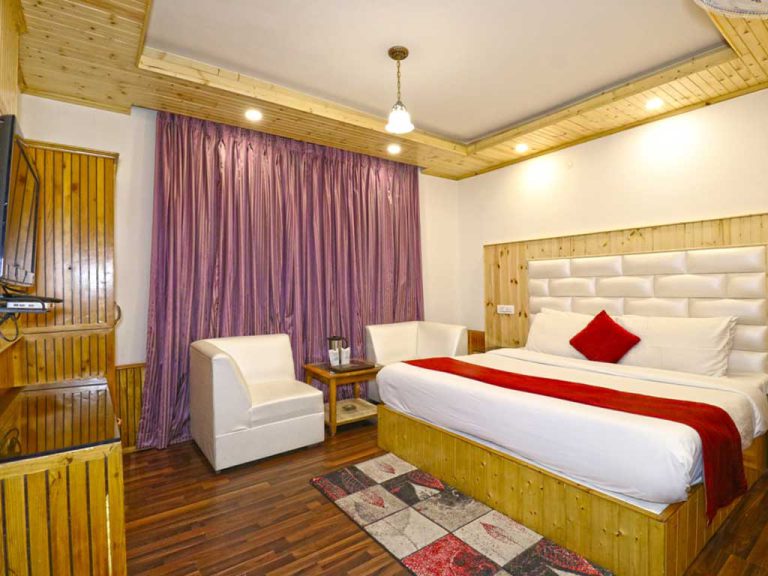 Hotel Himgiri – A Premium Hotel in Manali